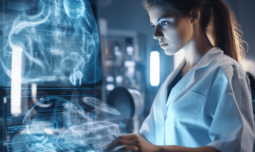 Инновации в медицинском бизнесе: технологии, меняющие отрасль